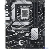 ASUS PRIME B760-PLUS (Socket 1700, ATX, 4xDDR5(192GB), DP/HDMI, 2xPCIe 4.0x16/1xPCIe 4.0, 1xLAN (2.5GbE), 4xSATA 6Gb/s, 3xM.2, 2xUSB 3.2, 4xUSB 2.0, 1xPS/2) 90MB1EF0-M1EAY0