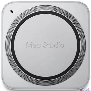 Apple Mac Studio 2023 [Z17Z000FB] Silver {M2 Max 12C CPU 30C GPU/32GB/1TB SSD/рекоменд.переходник 1991284/1979059}