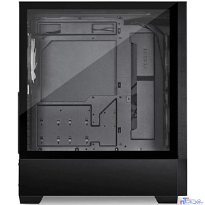 Корпус Lian-Li Lancool 205 Mesh черный без БП ATX 3x120mm 2x140mm 2xUSB3.0 audio bott PSU
