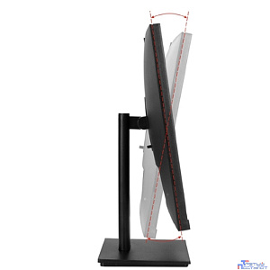 LCD ExeGate 27" EA2700 SuperView {IPS 1920x1080 75Hz 5ms 16:9 250cd 1000:1 178/178 D-Sub HDMI webcam} [EX298880RUS]