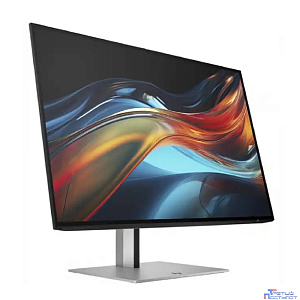 LCD HP 24" 724pu S7 WUXGA Monitor {IPS 1920x1200 350cd 1500:1 5ms HDMI DisplayPort} [8Y2F7AA]