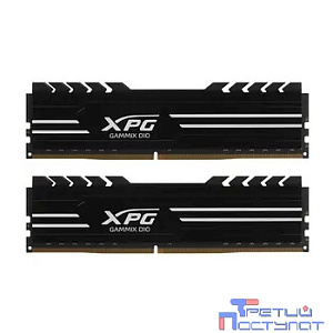 A-data DDR4 DIMM 16GB PC28800 DDR4 KIT2 AX4U36008G18I-DB10
