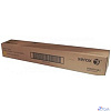 XEROX 006R01662 Тонер-картридж желтый (34K) XEROX Color С60/C70