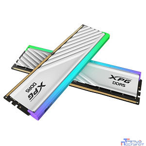 A-data DDR5 DIMM 32GB DDR5-6400 K2 AX5U6400C3216G-DTLABRWH