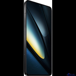 Xiaomi Poco F6 Pro 12GB/256GB черный (MZB0GW9RU)