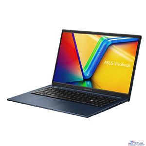 ASUS Vivobook 15 X1504ZA-BQ1413 [90NB1021-M02250] Quiet Blue 15.6" {FHD i3 1215U(1.2Ghz)/8192Mb/512PCISSDGb/noDVD/Int:Intel UHD Graphics//DOS}