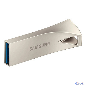 Samsung Drive 256GB BAR Plus Silver USB 3.1 [MUF-256BE3/APC/CN]