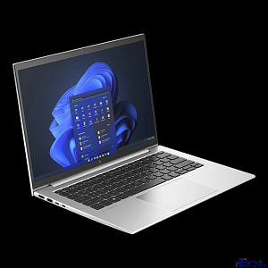 HP EliteBook 1040 G10 [926X0ES] Silver 14" {WUXGA i7 1355U /16Gb/ SSD512Gb/ Intel Iris Xe graphics /Windows 11 Pro}