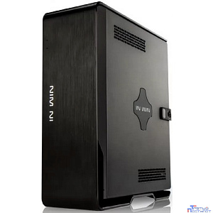 SlimCase InWin BQS696BS (Chopin) IP-AD150A7-2 80+Bronze U3*2+A(HD) Slim Case [6144632]