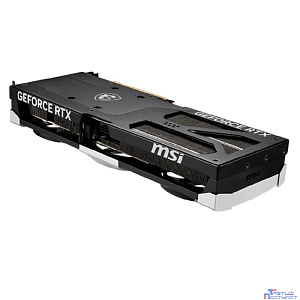 Видеокарта MSI RTX5070 VENTUS 3X 12GB GDDR7 192bit 3xDP HDMI 3FAN RTL