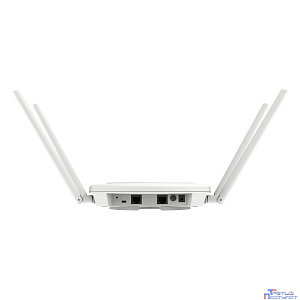 D-Link DWL-6610APE/B1A Беспроводная двухдиапазонная унифицированная точка доступа AC1200 с поддержкой PoE и 4 внешними съемными антеннами