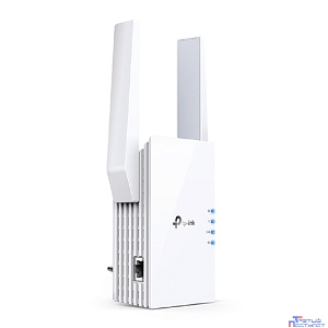 TP-Link RE605X AX1800 Усилитель сигнала Wi-Fi 6