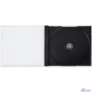 CD-box один.черн.[CDB-jb] (уп. 200 шт)