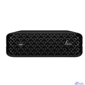 HP Z2 G9 Mini [4Y5Y9AV] Black { i7 13700 (2.1) /16Gb/ SSD512Gb/ T400 4Gb/ Windows 11 Pro/kb}