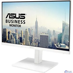 ASUS LCD 23.8" VA24EQSB-W белый {IPS 1920x1080 75Hz 300cd D-Sub HDMI USB speakers HAS Pivot} [90lm0562-b03170]90LM0562-B02170