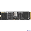 M.2 2280 500GB Apacer AS2280Q4 Client SSD AP500GAS2280Q4-1 PCIe Gen4x4 with NVMe, 5000/2500, IOPS 750K, MTBF 1.5M, 3D TLC, 850TBW, 1.7DWPD, Kit Heatsink and mount, NVMe 1.3, RTL (917881)