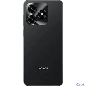 Honor X5C 4/64Gb Black [5109BYEY]