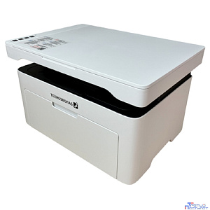 МФУ ТЕХНОЭВОЛАБ T2023NW (T2023NW) {A4, 600dpi, 23 ppm, 1200Мгц, 128Мб, лоток 150л, Wi-Fi, GDI, Win, Lin, Mac, старт. картр.}