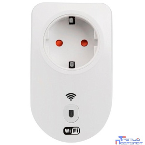 Rexant 11-6008 Умная Wi-Fi розетка/дистанционное управление бытовыми приборами 10 А
