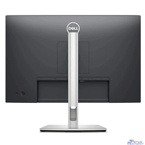 LCD Dell 24.07" P2425 черный {IPS 1920x1200 100Hz 5ms 178/178 300cd 1500:1 8bit S-Sub HDMI DisplayPort 3xUSB3.2 USB-C3.2(15W) HAS Pivot}
