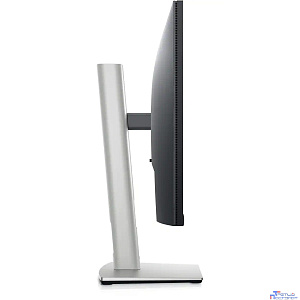 LCD Dell 23.8" P2422HE черный {IPS 1920x1080 60Hz 5ms 178/178 250cd 8bit(6bit+FRC) HDMI1.4 DisplayPort1.2 4xUSB3.2 Pivot VESA} [2422-5205]