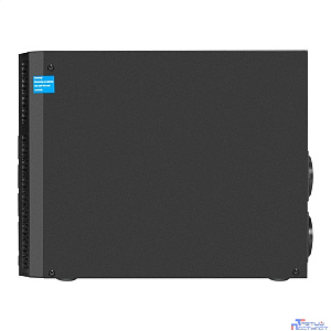 Exegate EX296947RUS ИБП On-line ExeGate PowerExpert TL-1000.LCD.AVR.2SH.USB.RS232.SNMP <1000VA/1000W, On-Line, PF=1, LCD, 2*Schuko, RS232, USB, SNMP-slot, встроенные батареи 12V 7.2Ah - 2шт, Tower, ме