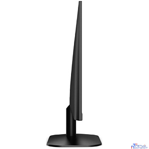 LCD AOC 27" 27B2AM черный {VA 1920x1080 75hz 4ms 178/178 250cd 4000:1 8bit(6bit+FRC) D-Sub HDMI1.4 AudioOut VESA}