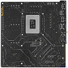 ASUS TUF GAMING B660M-PLUS WIFI (Socket 1700, mATX, 4xDDR5(128GB), DP/HDMI, 1xPCIe 5.0x16/1xPCIe 3.0x16/1xPCIe 4.0, 1xLAN (2.5GbE), 4xSATA 6Gb/s, 2xM.2, 1xType-C, 5xUSB 3.2, 2xUSB 2.0)