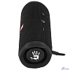 Колонка порт. A4Tech Bloody S6 Tube черный 20W 1.0 BT 12м 4800mAh (S6 TUBE BLACK)