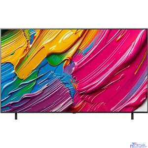 LG 65" 65QNED80A6A.ARUG черный титан {Ultra HD 60Hz DVB-T DVB-T2 DVB-C DVB-S DVB-S2 USB WiFi Smart TV}