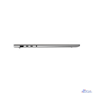 ASUS   ZenBook S 16 OLED UM5606WA-RK228W [90NB13M2-M00RP0] Scandinavian White 16" {OLED  Ryzen AI 9 HX 370(2Ghz)/32768Mb/1024PCISSDGb/AMD Radeon 890M//Win11Home + алюм корп}