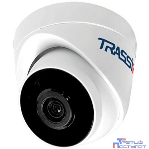 TRASSIR TR-D2S1-noPoE 3.6 2MP миниатюрная IP-камера. 1/2.7'' CMOS матрица