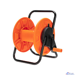 Rexant (62-0260) Катушка для шланга Mini 30 м, 1/2"  или 25 м 3/4 Четыре Сезона