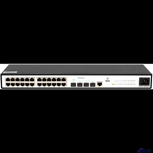 Коммутатор/ Управляемый коммутатор уровня 2 SNR-S2962-24T