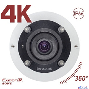 BEWARD BD3990FLM