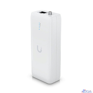 UBIQUITI UDB Радиоустройство 5 ГГц, 802.11a/n/ac, MIMO 2х2, 1х 1G RJ45 (с раздачей PoE)