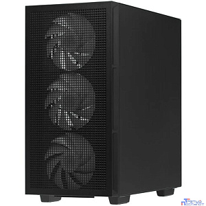 Deepcool CH560 без БП, боковое окно (закаленное стекло)