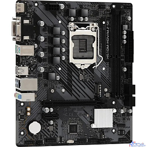 ASROCK H510M-HDV/M.2 SE, LGA 1200, Intel H470, mATX, Ret