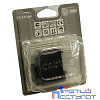 Cactus C9364HE Картридж струйный черный для HP PS 8053/8753/5943/2573/DJ 5900series (18мл)