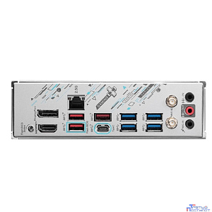 MSI  B650M GAMING PLUS WIFI