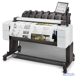 HP DesignJet T2600PS 36-in MFP