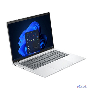 HP EliteBook 8 G1i [C15A5ET] Silver 14" {WUXGA Ultra 7 255U/32Gb DDR5/1Tb SSD/Windows 11 Pro}