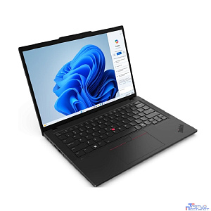 Lenovo ThinkPad T14 G5 [21MMS2Y000] (КЛАВ.РУС.ГРАВ.) Black 14" {WUXGA Ultra 5 125U/16GB/512GB SSD/DOS}