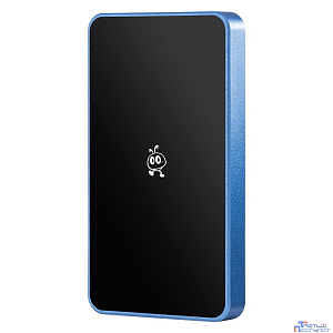 Smartbuy Portable SSD 1TB P5 Pro USB 3.2 frost (SBD1T0P5FU3C)