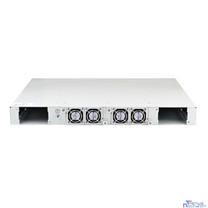 ELTEX WLC-3200 Контроллер беспроводных сетей 12x1000BASE-X/10GBASE-R/25GBASE-R, 1x USB 2.0, 1x USB3.0, 1 слот для SD-карт, 220V AC, подключение до 1000 точек доступа