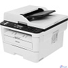 Ricoh SP 230SFNw МФУ, A4, 256Мб, 30стр/мин, GDI, дуплекс, ADF50, факс, LCD-экран, LAN, WiFi, старт.картр.700стр (408293)