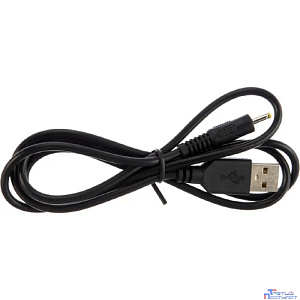 Rexant (18-1155) Кабель USB-штекер - DC-разъем питание 0,7х2,5 мм, длина 1 метр