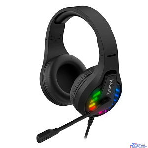 A4Tech Bloody G230p черный 2м накладные (G230P)