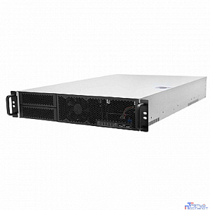 Корпус Inwin IW-R200-01N /USB3.0*2/Power cage (PDB),Acbel R2CU6801A/Acbel R1CA2551B, Platinum, CRPS 550W (one module)*2/MGT8012ZB-W25, 8025mm, 4200RPM, L600, mesh*3/LED cable, 2*8P [6179002]