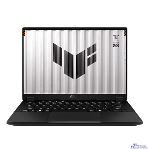 ASUS TUF Gaming A14 FA401UU-RG013  [90NR0JD1-M001E0] Jaeger Gray 14" {WQXGA Ryzen 7 8845HS/16Gb/512Gb SSD/4050 6Gb/noOS}